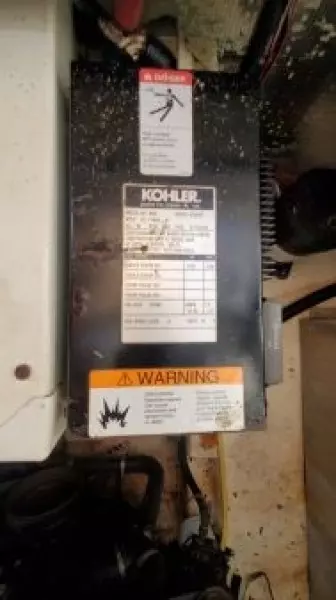 2003 Chaparral Signature 280