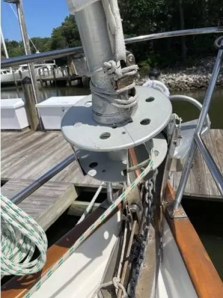 1980 Peterson Center Cockpit