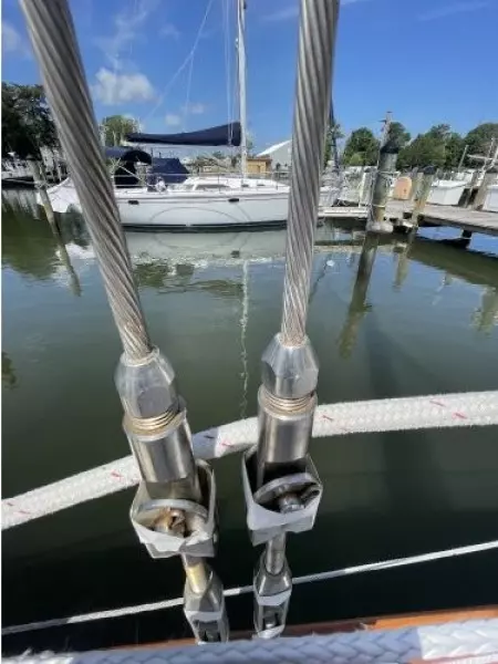1980 Peterson Center Cockpit