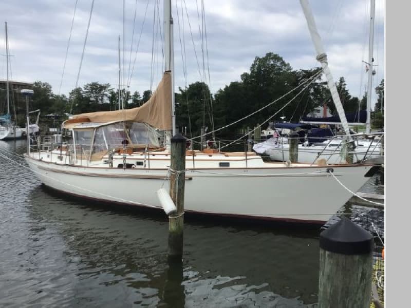 1980 Peterson Center Cockpit