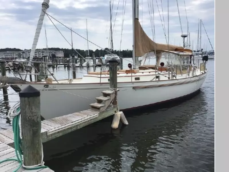 1980 Peterson Center Cockpit