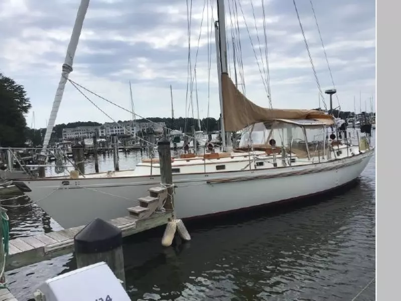 1980 Peterson Center Cockpit