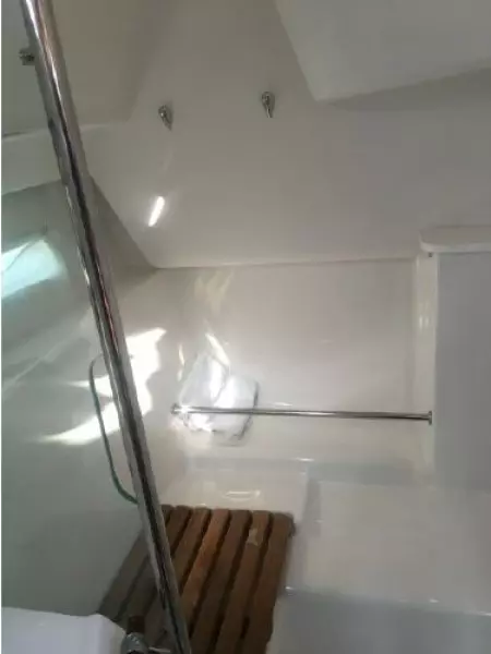 2004 Beneteau 373