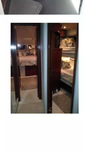 2002 Sea Ray 510 Sundancer