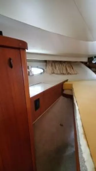 1995 Tiara Yachts 3300 Express