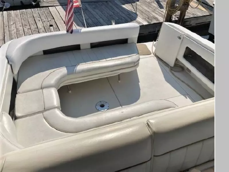 1997 Sea Ray Sundancer