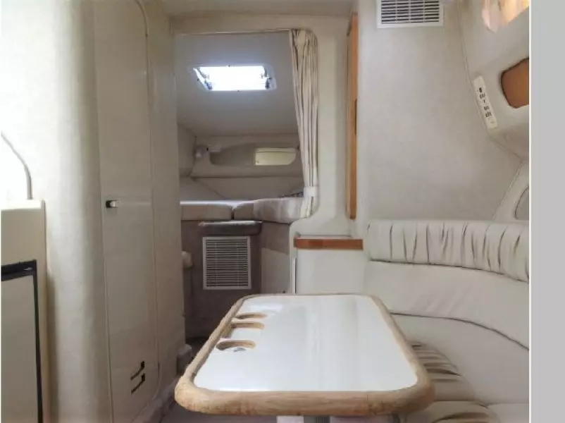 1997 Sea Ray Sundancer