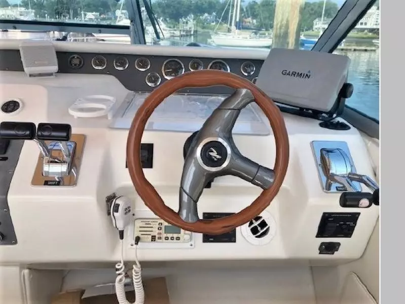 1997 Sea Ray Sundancer