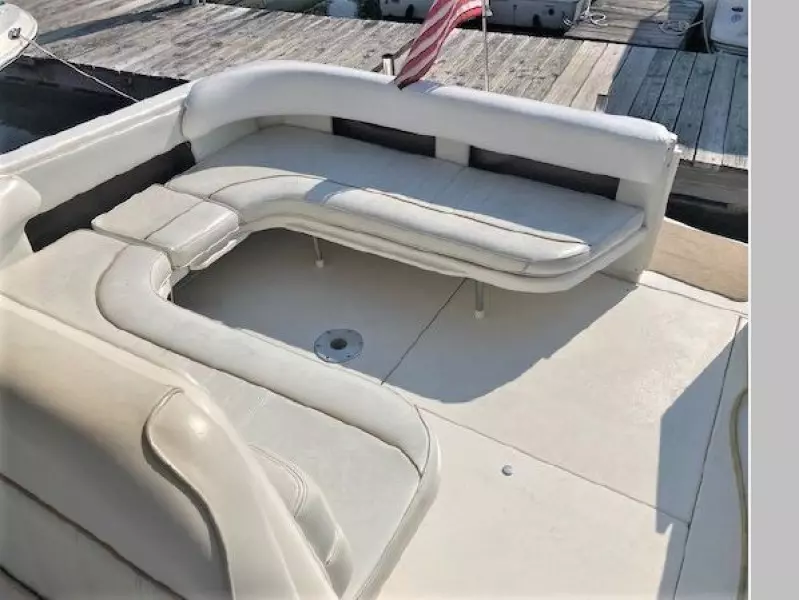 1997 Sea Ray Sundancer