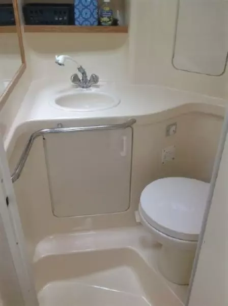 1997 Sea Ray Sundancer