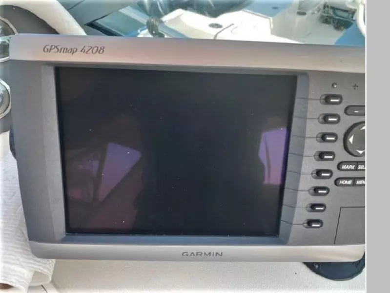 1997 Sea Ray Sundancer