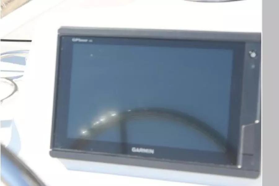 2021 Maritime 210 Defiant