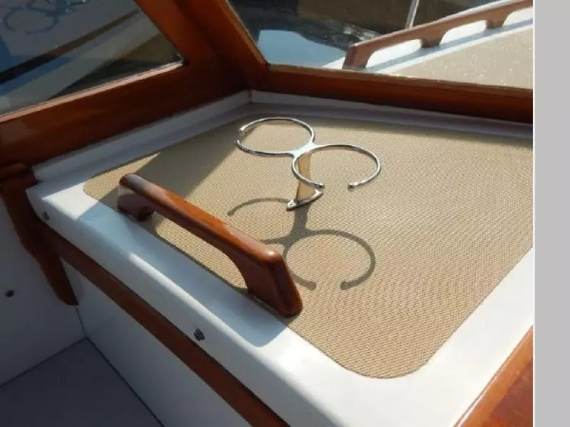 1984 Surf-Hunter Fisherman