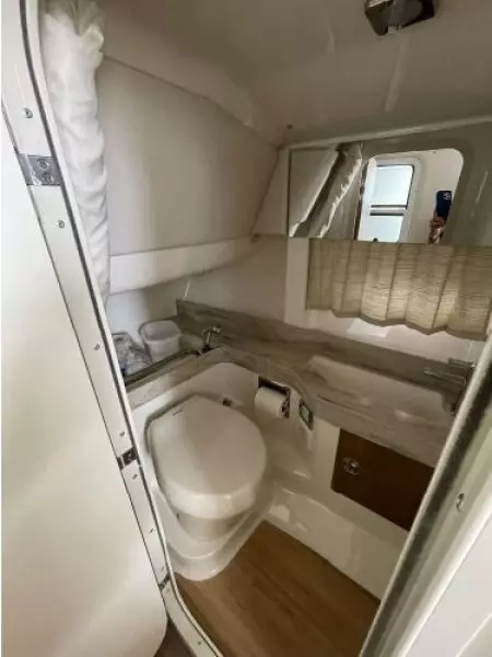 2015 Formula 350 Crossover