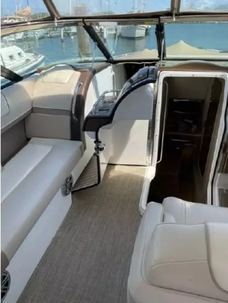 2015 Formula 350 Crossover