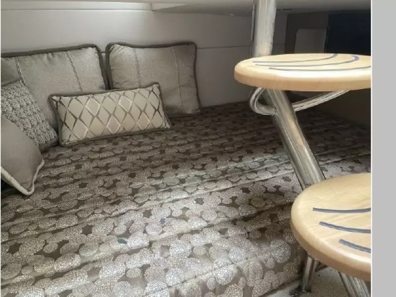 2015 Formula 350 Crossover