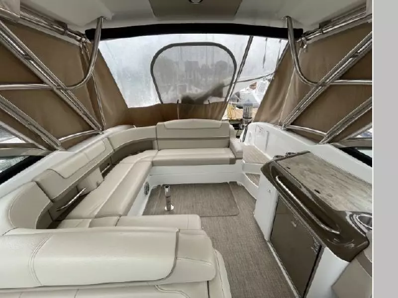 2015 Formula 350 Crossover