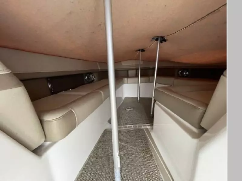 2015 Formula 350 Crossover