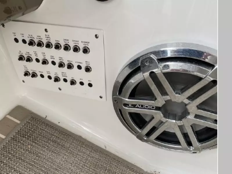 2015 Formula 350 Crossover