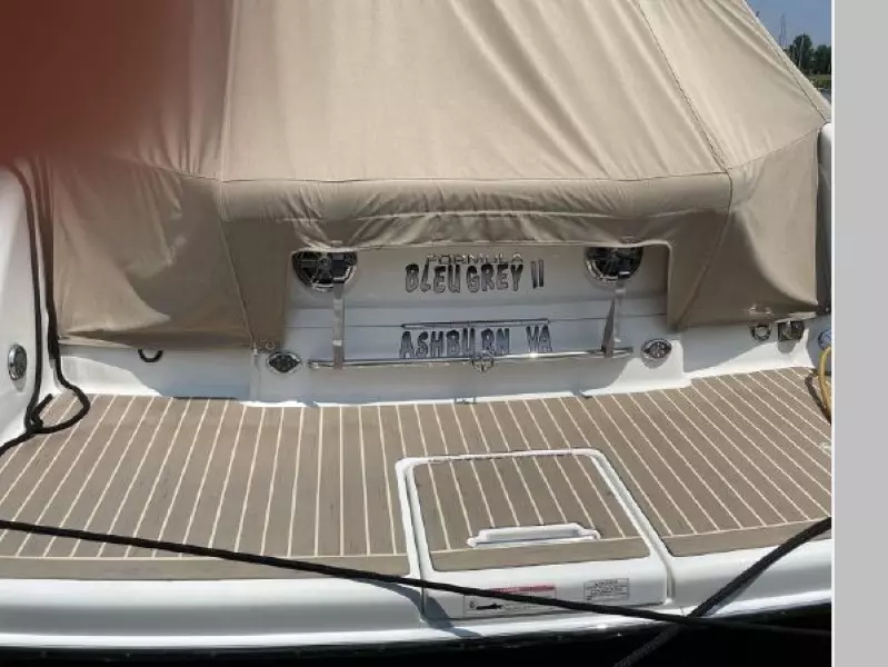 2015 Formula 350 Crossover