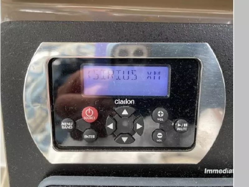 2015 Formula 350 Crossover