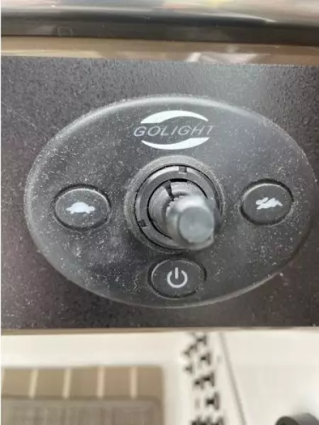 2015 Formula 350 Crossover