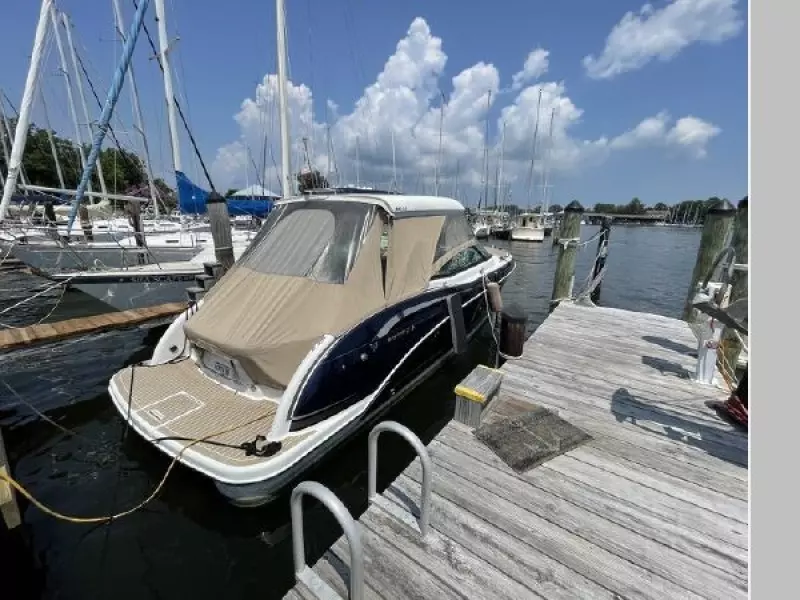 2015 Formula 350 Crossover