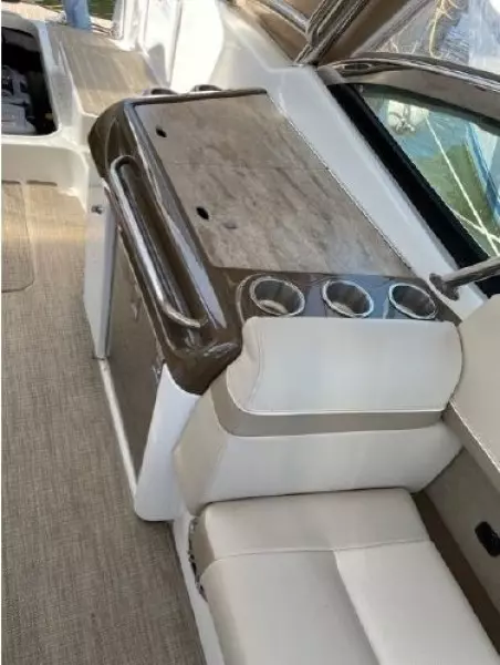 2015 Formula 350 Crossover