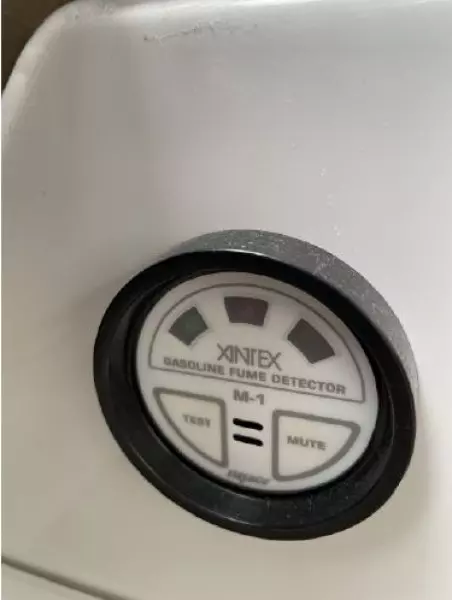 2015 Formula 350 Crossover