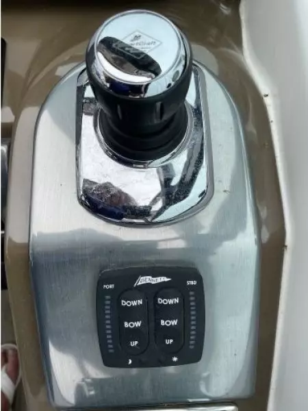 2015 Formula 350 Crossover