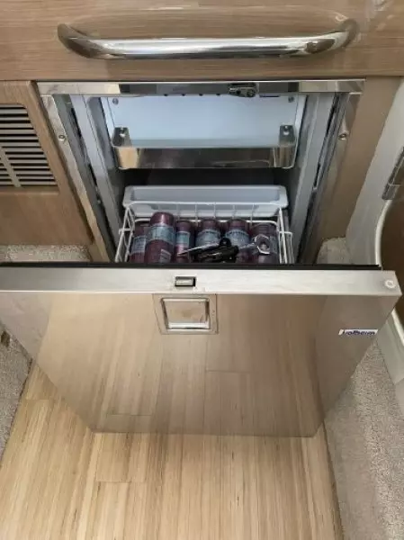 2015 Formula 350 Crossover