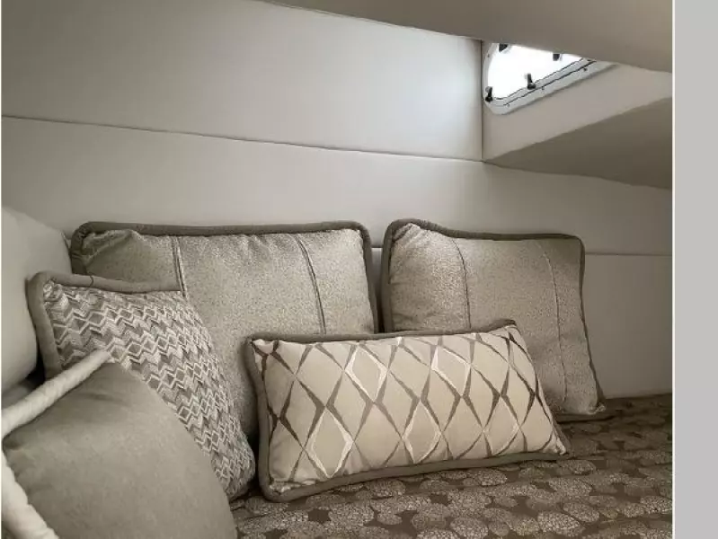 2015 Formula 350 Crossover