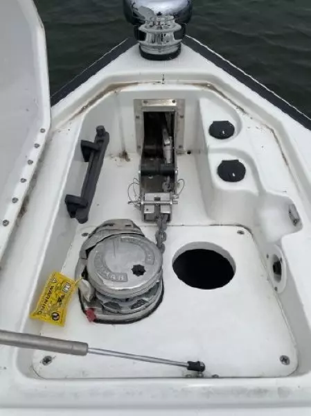 2015 Formula 350 Crossover