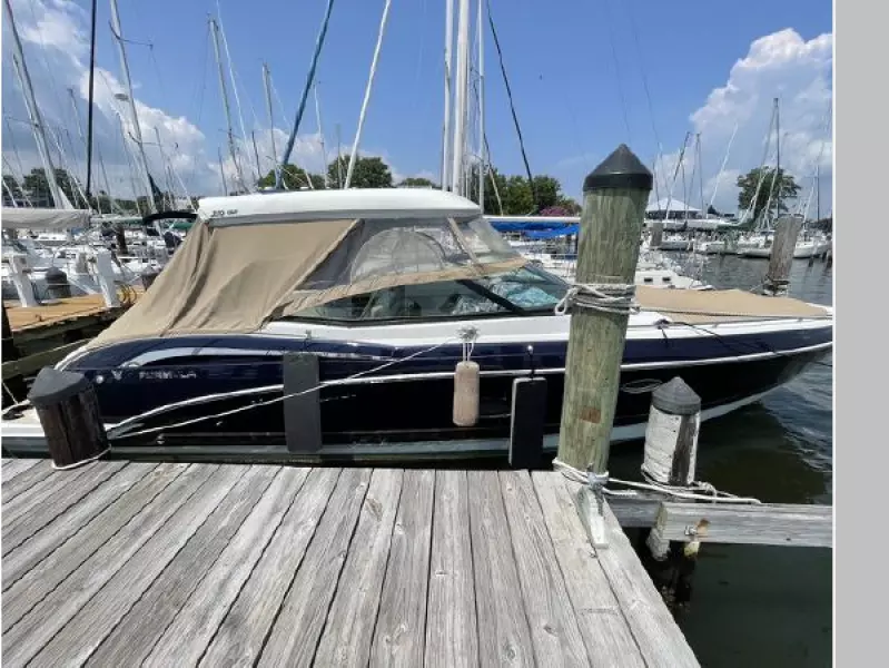 2015 Formula 350 Crossover