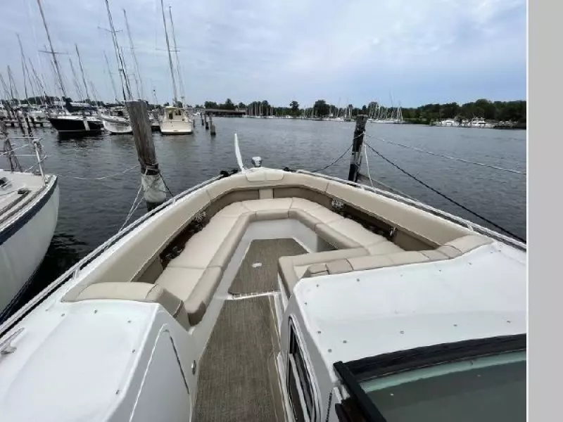 2015 Formula 350 Crossover