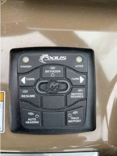 2015 Formula 350 Crossover