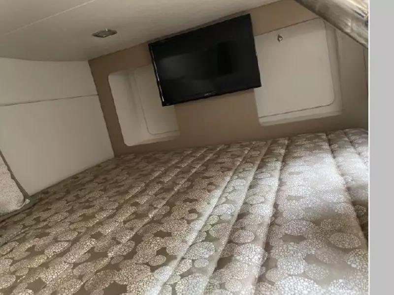 2015 Formula 350 Crossover