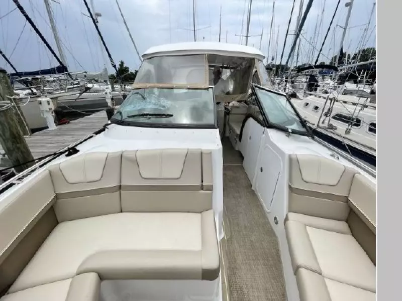 2015 Formula 350 Crossover