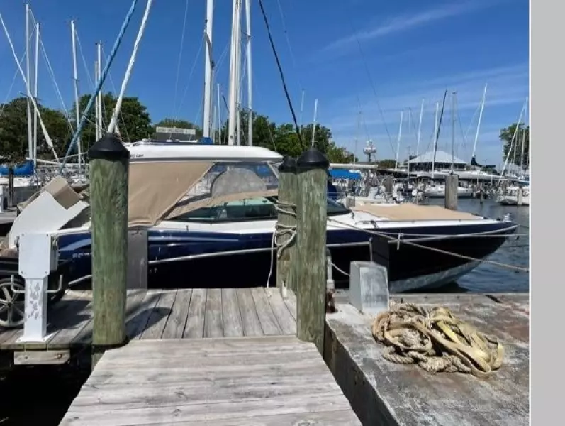 2015 Formula 350 Crossover