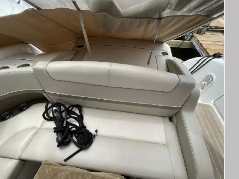 2015 Formula 350 Crossover