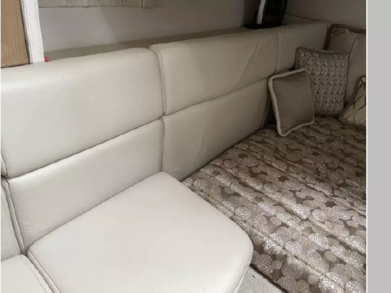 2015 Formula 350 Crossover