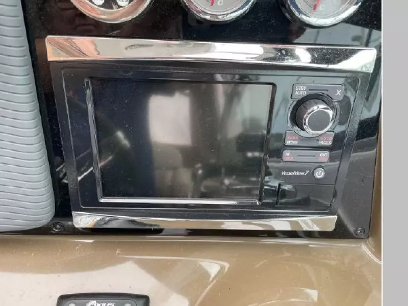 2015 Formula 350 Crossover