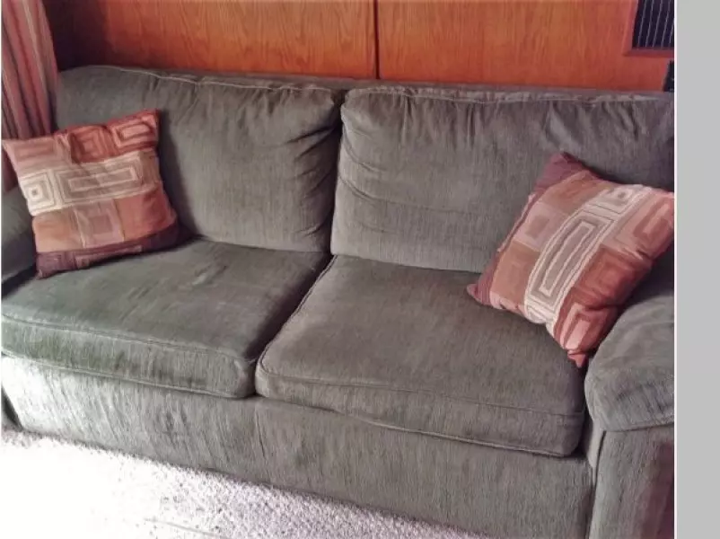 1986 Silverton Convertible