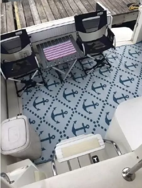 2002 Albin 32 + 2 Command Bridge