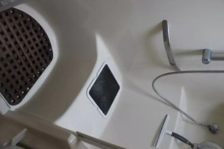 2000 Sea Ray 380 Sundancer