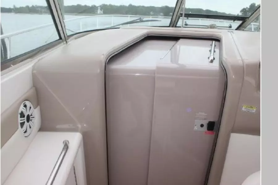 2000 Sea Ray 380 Sundancer