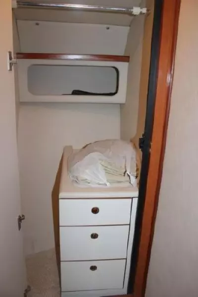 2000 Sea Ray 380 Sundancer