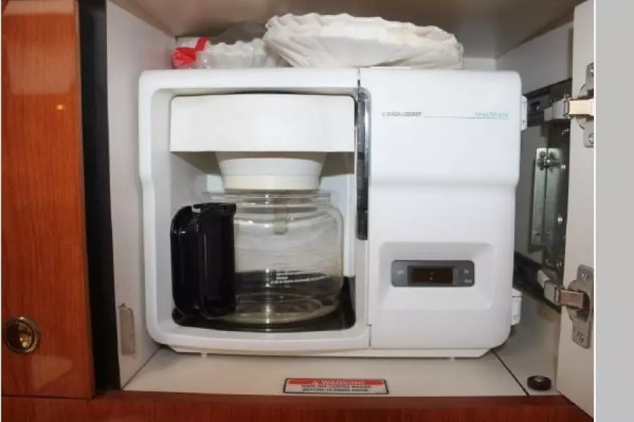 2000 Sea Ray 380 Sundancer