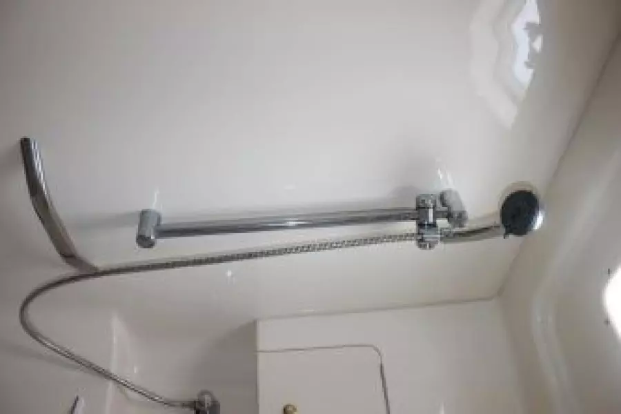 2000 Sea Ray 380 Sundancer