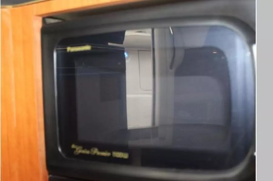 2000 Sea Ray 380 Sundancer